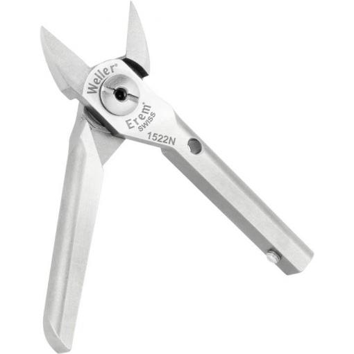 Weller Erem® 1522N pneumatické boční štípačky