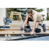 Bosch Professional GDR 18V-200 Solo, 06019J2105 aku rázový utahovák, 200 Nm, 18 V, Li-Ion, bez akumulátoru, bez nabíječky, bezkartáčové
