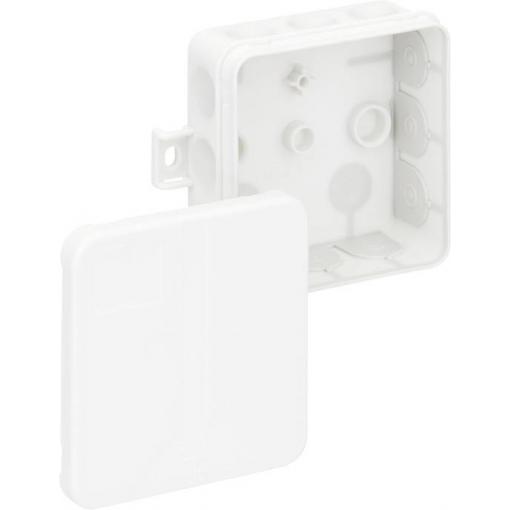 Spelsberg 34561201 spojovací krabice (d x š x v) 85 x 85 x 37 mm bílá IP55 1 ks