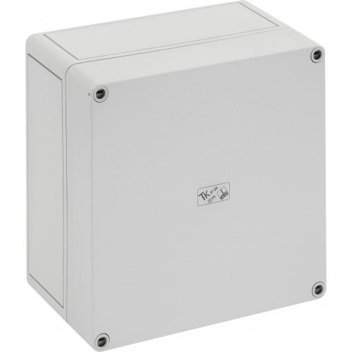 Spelsberg TK PS 1818-11-o 11090701 univerzální pouzdro 182 x 180 x 111 plast šedá 1 ks