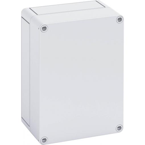 Spelsberg TK PS 1813-8f-o 11091501 univerzální pouzdro 180 x 130 x 84 plast šedá 1 ks