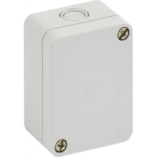 Spelsberg TK PC 75-4-m 12747501 univerzální pouzdro 65 x 50 x 35 plast šedá 1 ks