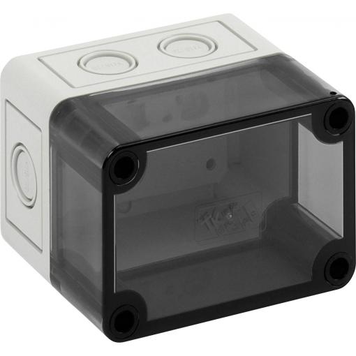Spelsberg TK PC 97-8-tm 13750201 univerzální pouzdro 94 x 65 x 81 plast šedá 1 ks