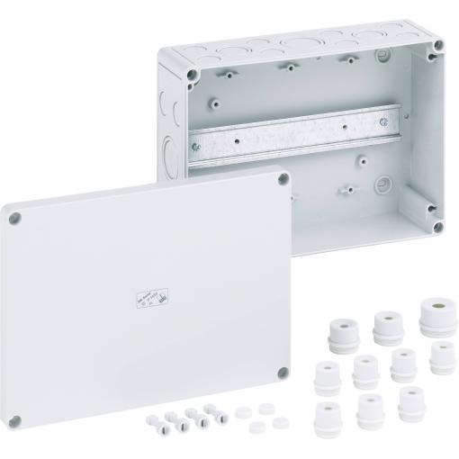 Spelsberg RKi 4/25-L, 63591601 rozvodnice, IP66, 180 mm x 254 mm x 90 mm , 1 ks