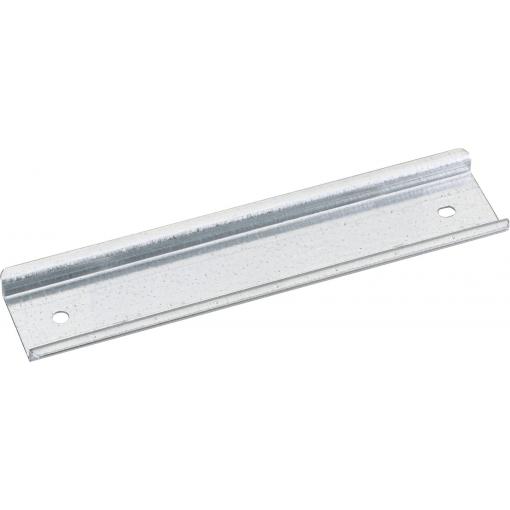 Spelsberg TS 15-184 19718601 Support rail s otvory ocel 184 mm 1 ks