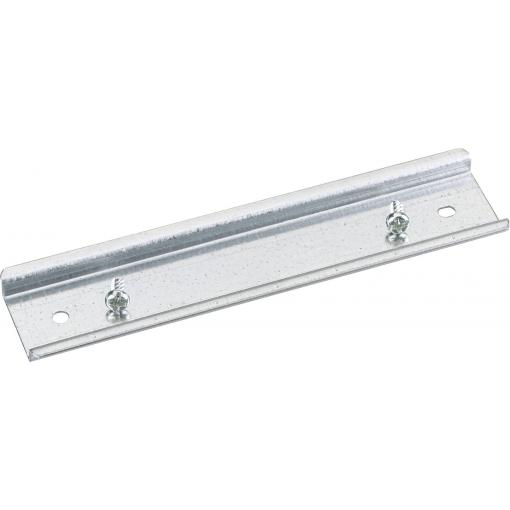Spelsberg NS 35-171 19817101 Support rail s otvory ocel 171 mm 1 ks