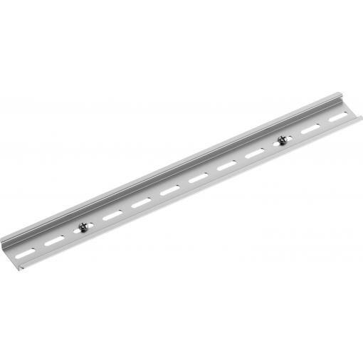 Spelsberg GEOS NS35-300 72008201 Support rail podélný otvor ocel 300 mm 1 ks