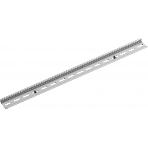 Spelsberg GEOS NS35-400 72008301 Support rail podélný otvor ocel 400 mm 1 ks