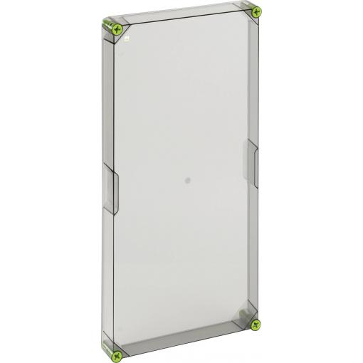 Spelsberg GDT 4-t 07001401 víko skříně (d x š x v) 50 x 640 x 640 mm 1 ks