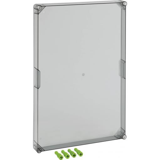 Spelsberg GDT 5-t 07001501 víko skříně (d x š x v) 50 x 640 x 640 mm 1 ks