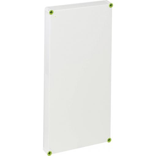 Spelsberg GDG 4-g 07041401 víko skříně (d x š x v) 50 x 320 x 640 mm šedá 1 ks
