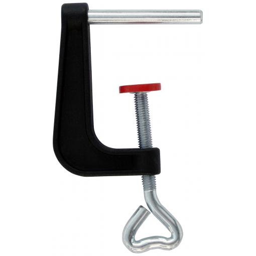 Bessey RB269 stolní svěrka Rozpětí (max.):28 mm Délka vyložení:60 mm