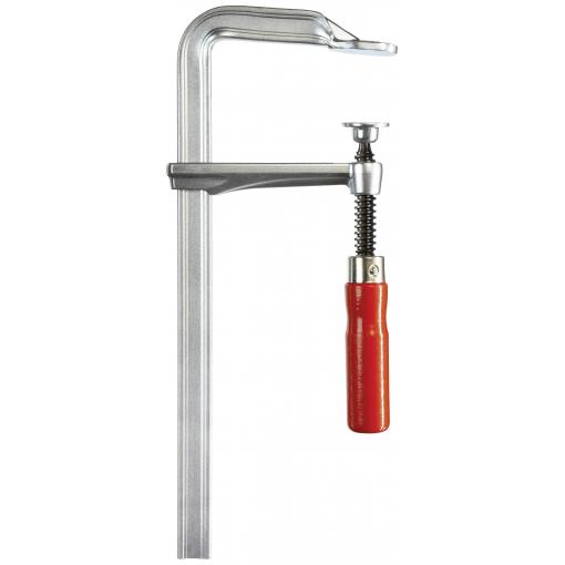 Bessey GZ30-10 korpusová svěrka Rozpětí (max.):300 mm Délka vyložení:100 mm