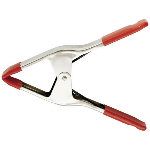 Bessey XM5EU Svěrka Rozpětí (max.):50 mm Délka vyložení:57 mm