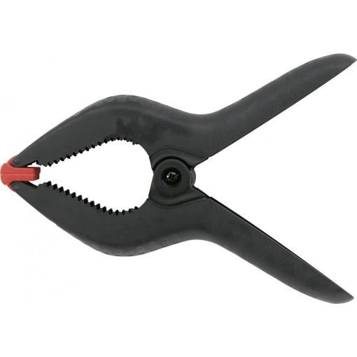 Bessey XC1-SET Svěrka Rozpětí (max.):20 mm Délka vyložení:20 mm