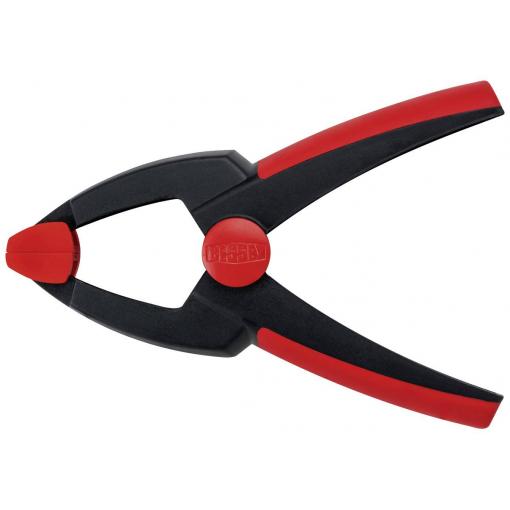 Bessey XC7 Svěrka Rozpětí (max.):75 mm Délka vyložení:70 mm