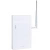 m-e modern-electronics VS-M1 LAN, Wi-Fi domovní video telefon IP Modulbox, 41039