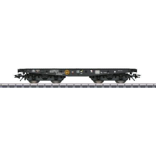 Märklin 048757 plošinový vůz, model AC
