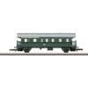 Märklin 081874 Základní sada z Musmuzetz