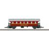 Märklin 081874 Základní sada z Musmuzetz