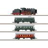 Märklin 081874 Základní sada z Musmuzetz