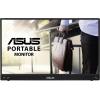 Asus MB16ACV LED monitor 39.6 cm (15.6 palec)1920 x 1080 Pixel, 16:9, 5 ms, IPS LED