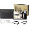Asus MB16ACV LED monitor 39.6 cm (15.6 palec)1920 x 1080 Pixel, 16:9, 5 ms, IPS LED