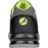 Albatros DRIFTER GREEN LOW S1P SRC 648730809000042 bezpečnostní obuv S1P, velikost (EU) 42, černá, šedá, zelená, 1 pár