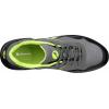 Albatros DRIFTER GREEN LOW S1P SRC 648730809000043 bezpečnostní obuv S1P, velikost (EU) 43, černá, šedá, zelená, 1 pár