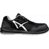 Albatros DRIFTER BLACK LOW SRC 648770200000043 bezpečnostní obuv S1P, velikost (EU) 43, černá, bílá, 1 pár