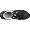 Albatros DRIFTER BLACK LOW SRC 648770200000043 bezpečnostní obuv S1P, velikost (EU) 43, černá, bílá, 1 pár
