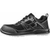 Albatros RIDER BLACK LOW ESD SRC 648790200000043 ESD bezpečnostní obuv S1P, velikost (EU) 43, černá, 1 pár