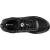 Albatros RIDER BLACK LOW ESD SRC 648790200000043 ESD bezpečnostní obuv S1P, velikost (EU) 43, černá, 1 pár
