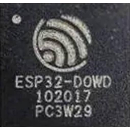 Espressif ESP32-D0WD-V3 HF-IC - transceiver QFN-48