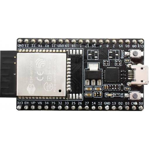 Espressif vývojová deska ESP32-DevKitC-VE