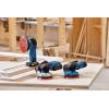 Bosch Professional GEX 12V-125 (C) 0601372101 akumulátorová excentrická bruska bez akumulátoru, bezkartáčové 12 V Ø 125 mm
