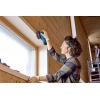 Bosch Professional GEX 12V-125 (C) 0601372101 akumulátorová excentrická bruska bez akumulátoru, bezkartáčové 12 V Ø 125 mm