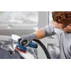 Bosch Professional GEX 12V-125 (C) 0601372101 akumulátorová excentrická bruska bez akumulátoru, bezkartáčové 12 V Ø 125 mm