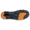 uvex 2 6503249 ESD bezpečnostní obuv S3, velikost (EU) 49, oranžová, černá, 1 pár