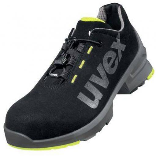 uvex 1 8544849 ESD bezpečnostní obuv S2, velikost (EU) 49, žlutočerná, 1 pár
