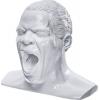 Oehlbach Scream Unlimited stojan na sluchátka Vhodné pro (sluchátka):sluchátka on-ear, sluchátka over-ear bílá