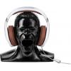 Oehlbach Scream Unlimited stojan na sluchátka Vhodné pro (sluchátka):sluchátka on-ear, sluchátka over-ear černá
