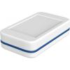 Bopla BL 7040 DI-5005 BOLINK DICHTUNGSSET IP65 Těsnění TPE signální modrá (d x š x v) 70.6 x 42.6 x 4.6 mm 1 ks
