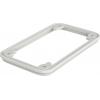 Bopla BL 7040 DI-9016 BOLINK DICHTUNGSSET IP65 Těsnění TPE bílá (d x š x v) 70.6 x 42.6 x 4.6 mm 1 ks
