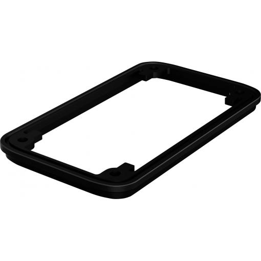 Bopla BL 7040 DI-9005 BOLINK DICHTUNGSSET IP65 Těsnění TPE černá (d x š x v) 70.6 x 42.6 x 4.6 mm 1 ks