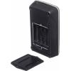 Bopla BOP 500 DI Bopad IP65 Dichtung - 9016 dekorační těsnění TPE bílá (d x š x v) 131 x 76 x 13.2 mm 1 ks