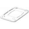 Bopla BOP 500 DI Bopad IP65 Dichtung - 9016 dekorační těsnění TPE bílá (d x š x v) 131 x 76 x 13.2 mm 1 ks