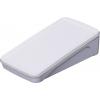 Bopla BOP 500 DI Bopad IP65 Dichtung - 9016 dekorační těsnění TPE bílá (d x š x v) 131 x 76 x 13.2 mm 1 ks