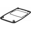 Bopla BOP 700 DI Bopad IP65 Dichtung - 9005 dekorační těsnění TPE černá (d x š x v) 166 x 91 x 14.2 mm 1 ks