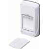 Bopla BOP 700 DI Bopad IP65 Dichtung - 9005 dekorační těsnění TPE černá (d x š x v) 166 x 91 x 14.2 mm 1 ks